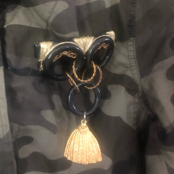 Handmade Brooch - Picture 4 of 6